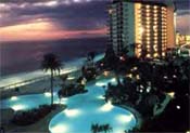 Edgewater Beach Resort in Panama City Beach FL
